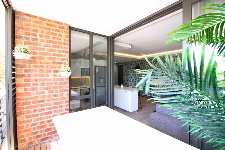 Apartamentos Chelseaonmain 206