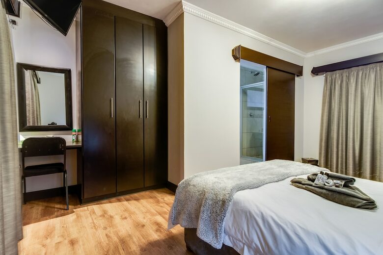 Hotel The Nightingale Guesthouse