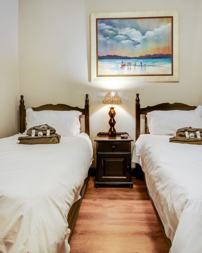 Hotel The Nightingale Guesthouse