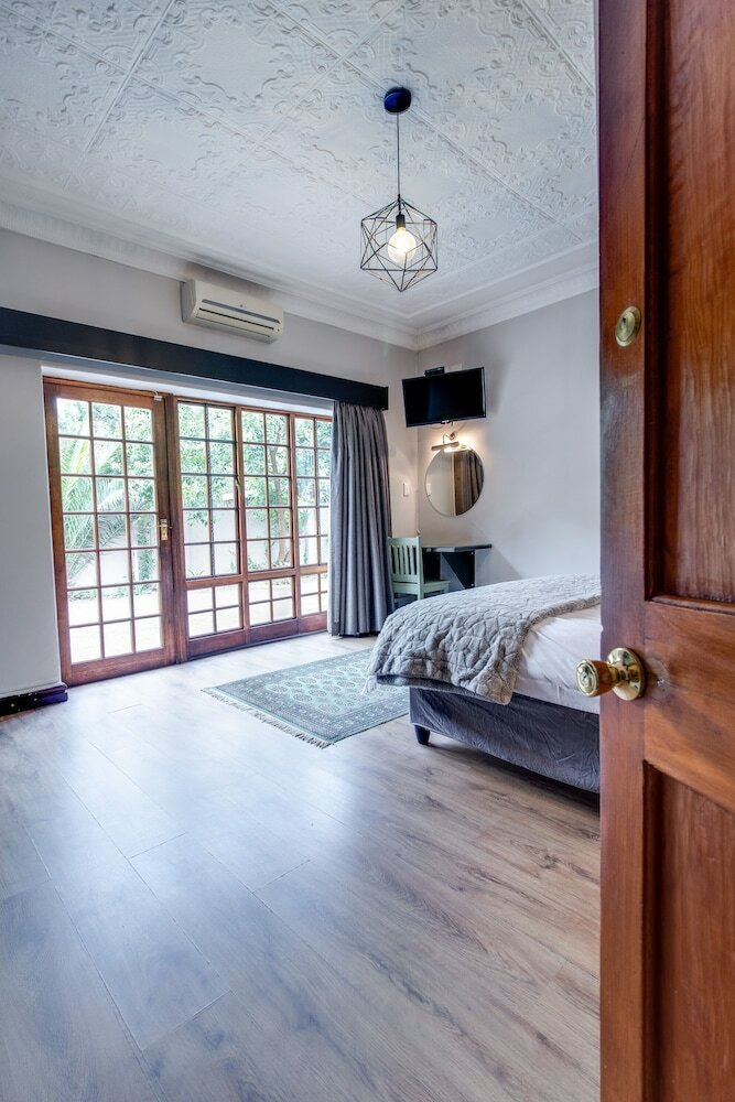 Hotel The Nightingale Guesthouse