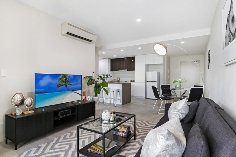 Apartamentos The Hamilton (I715)