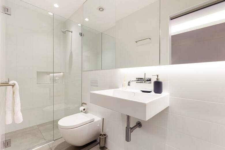 Apartamentos Pyrmont Harris 2