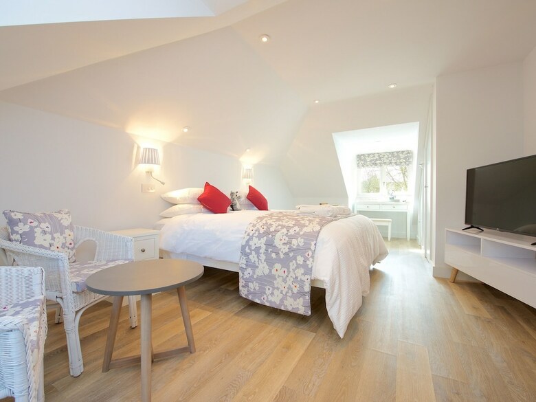 Bed & Breakfast Hale House