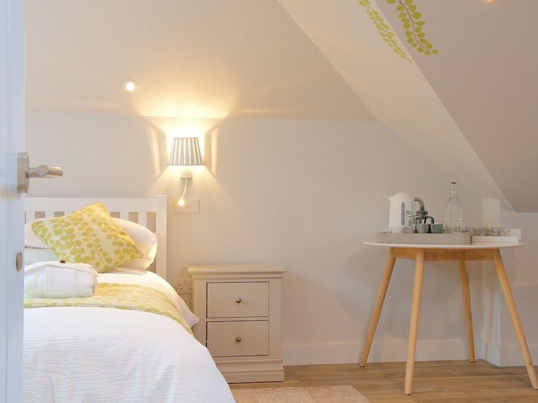 Bed & Breakfast Hale House