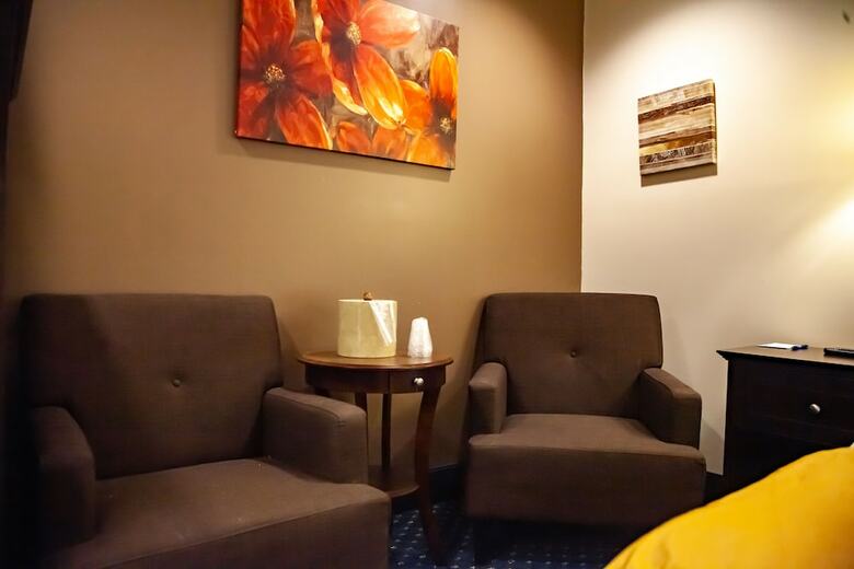 Hotel Asbury Inn & Suites