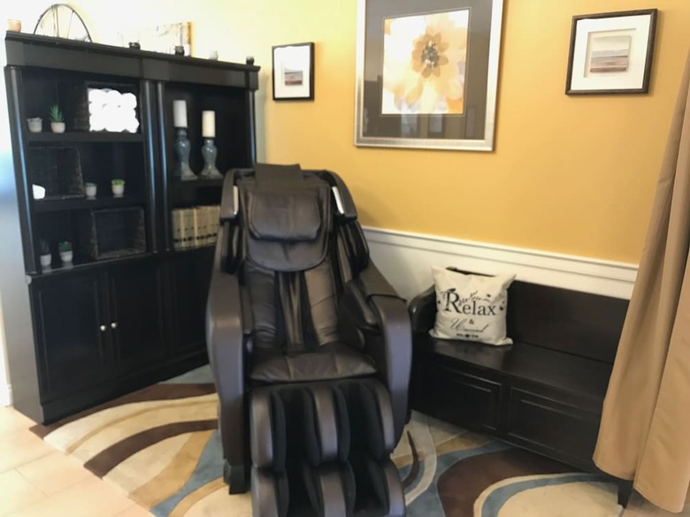 Hotel Asbury Inn & Suites