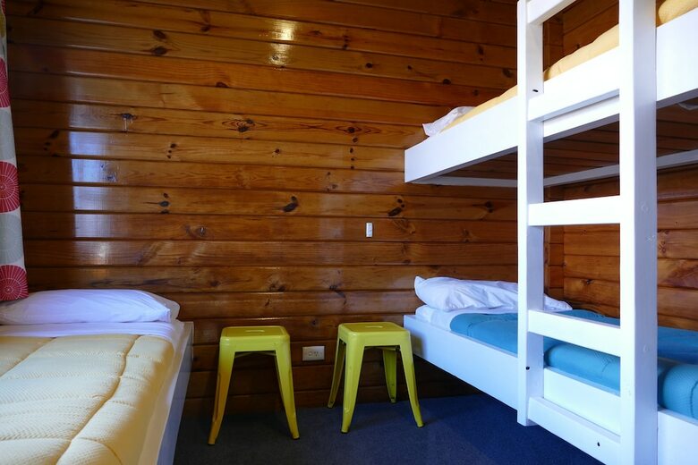 Little Wanganui Hotel