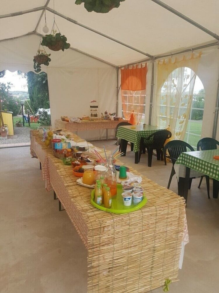 B&B Il Melarancio