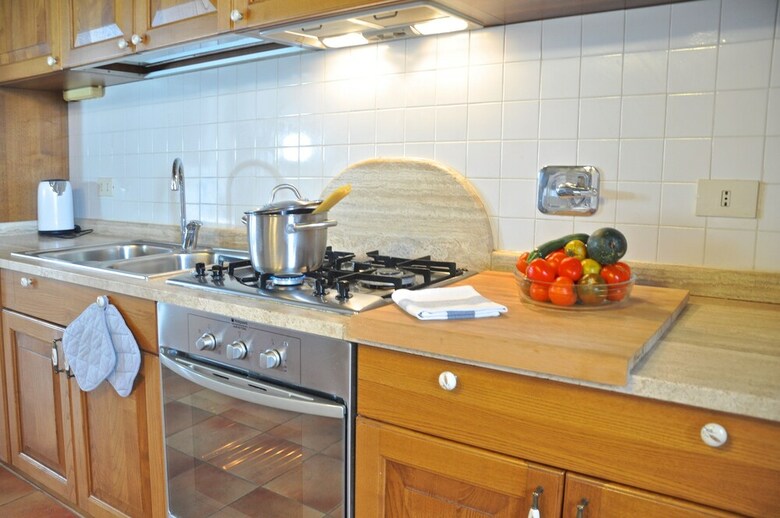 Agroturismo Borgo Solario