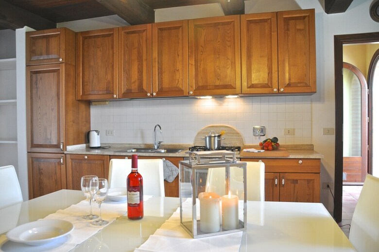 Agroturismo Borgo Solario