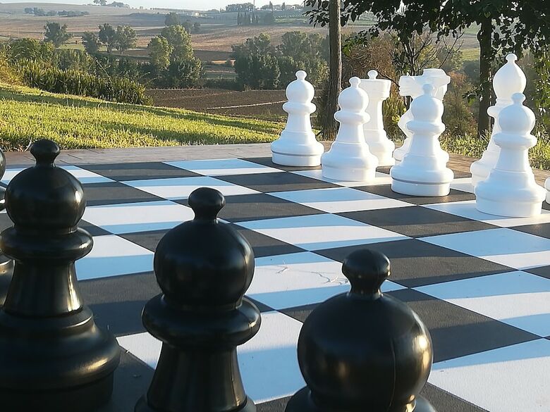 Agroturismo Borgo Solario