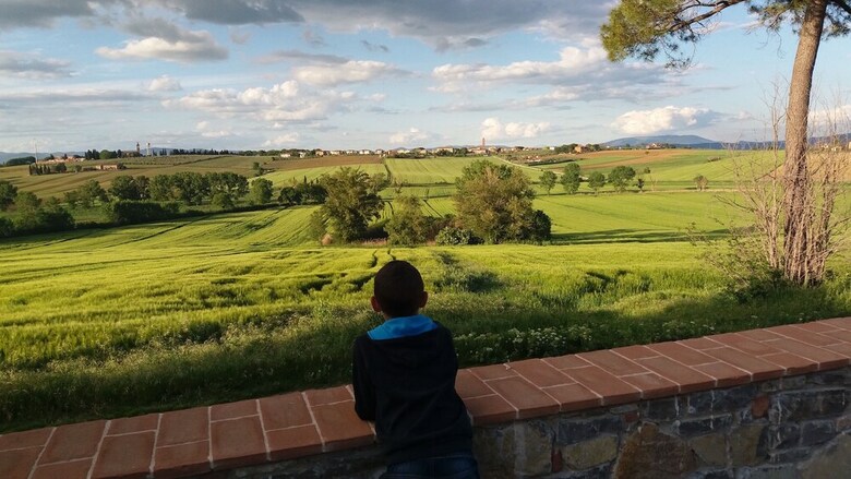 Agroturismo Borgo Solario