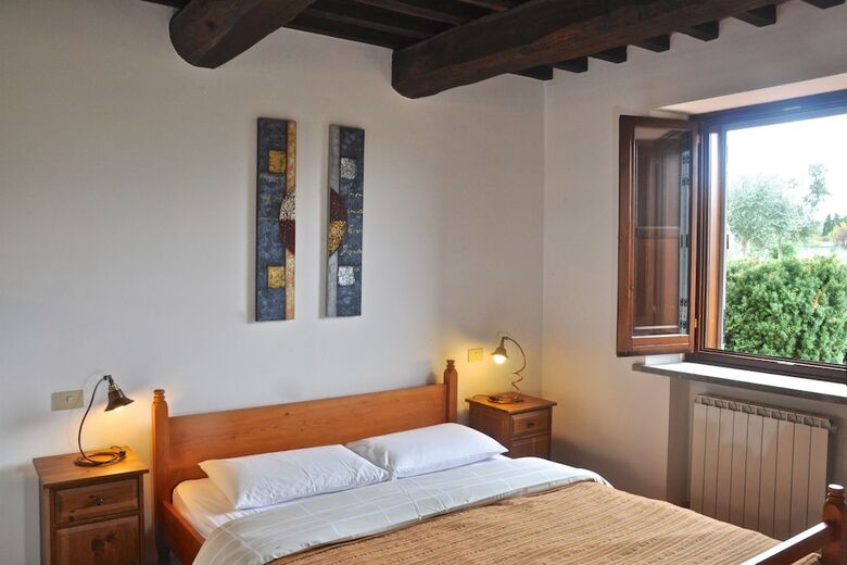 Agroturismo Borgo Solario