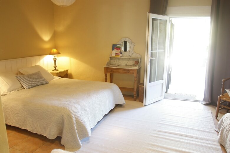 Bed & Breakfast La Ferme Des Sablons