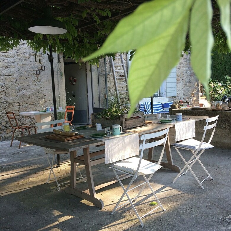 Bed & Breakfast La Ferme Des Sablons