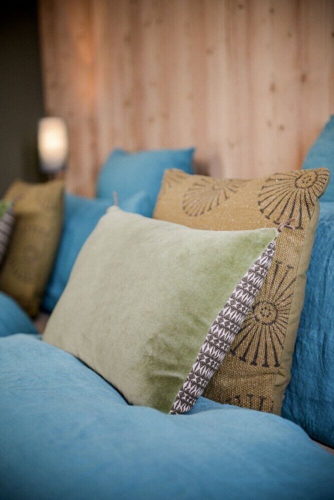 Chalet Nantailly
