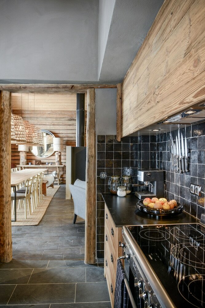 Chalet Nantailly