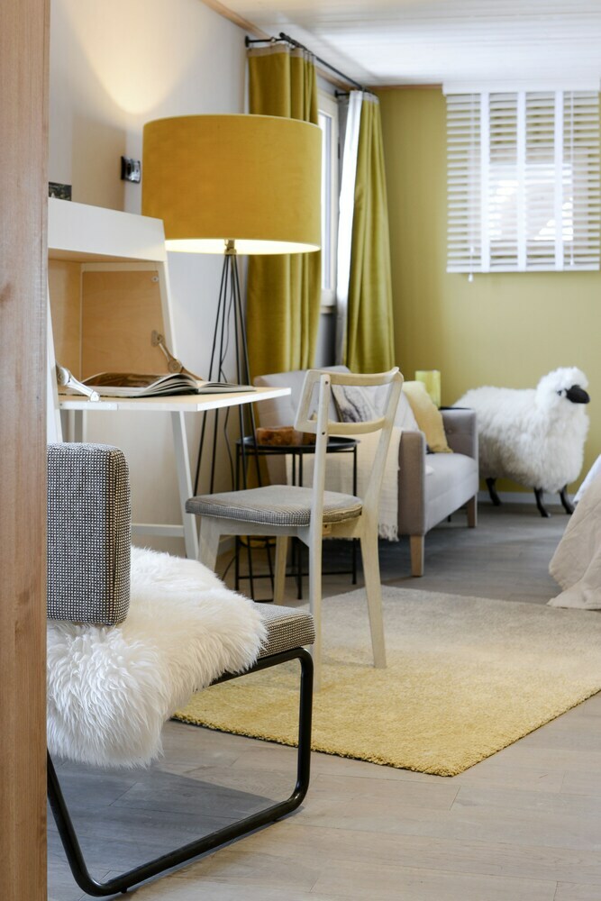 Chalet Nantailly