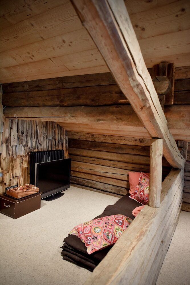 Chalet Nantailly