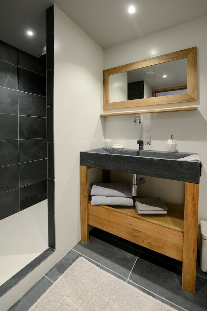 Chalet Nantailly