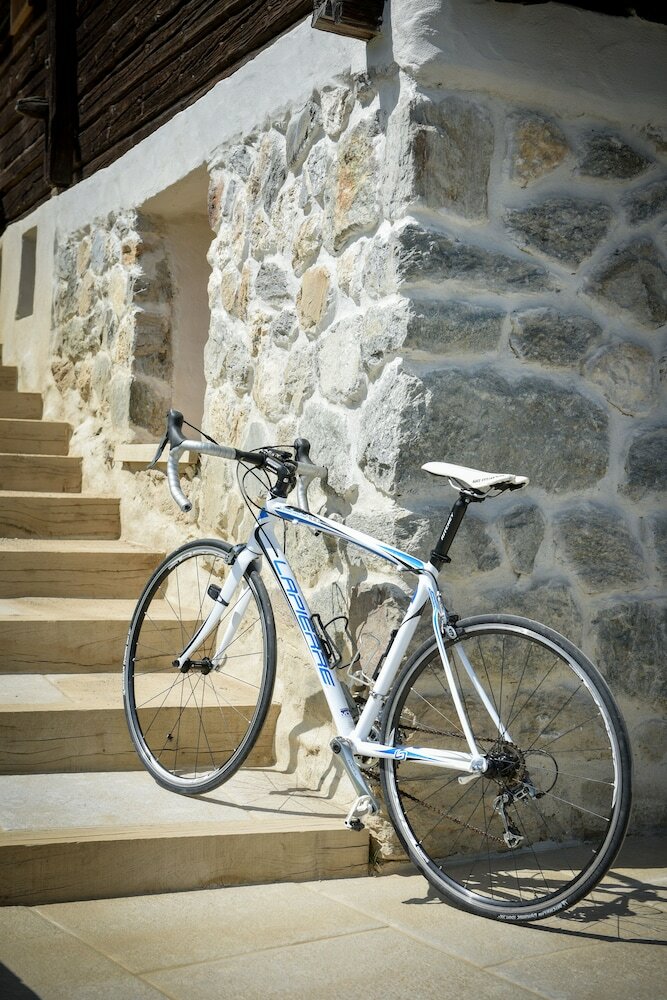 Chalet Nantailly
