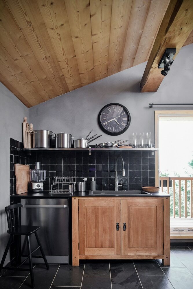 Chalet Nantailly