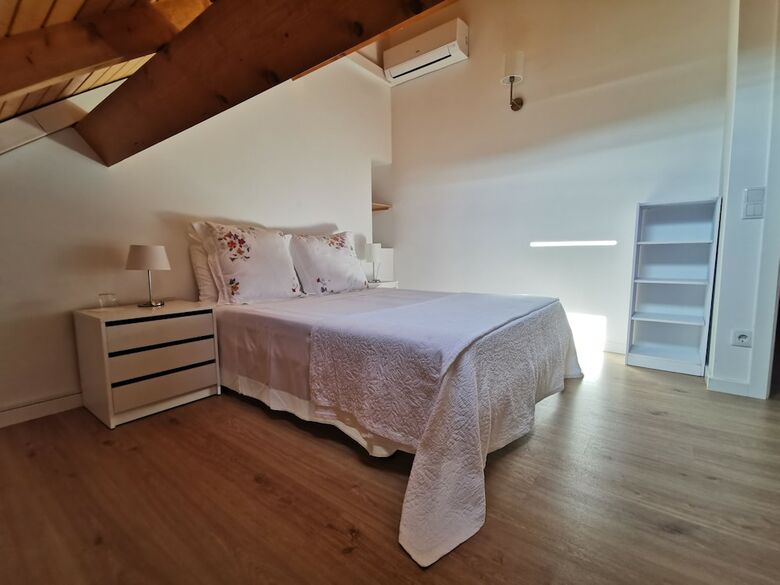 Bed & Breakfast Casa Amarela - Guest House