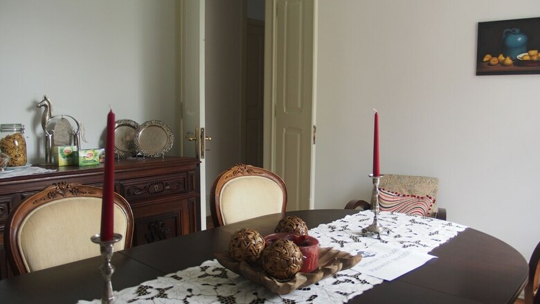 Bed & Breakfast Casa Amarela - Guest House