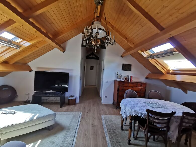 Bed & Breakfast Casa Amarela - Guest House