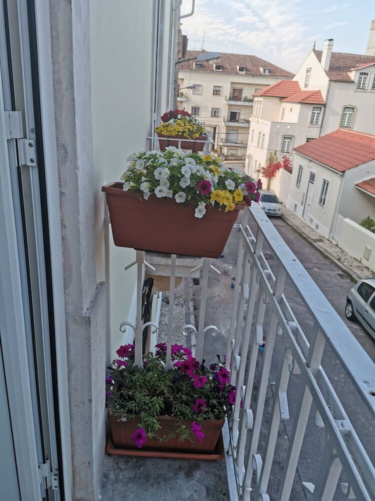 Bed & Breakfast Casa Amarela - Guest House