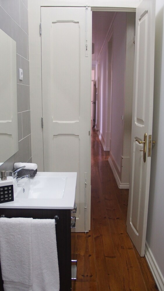 Bed & Breakfast Casa Amarela - Guest House