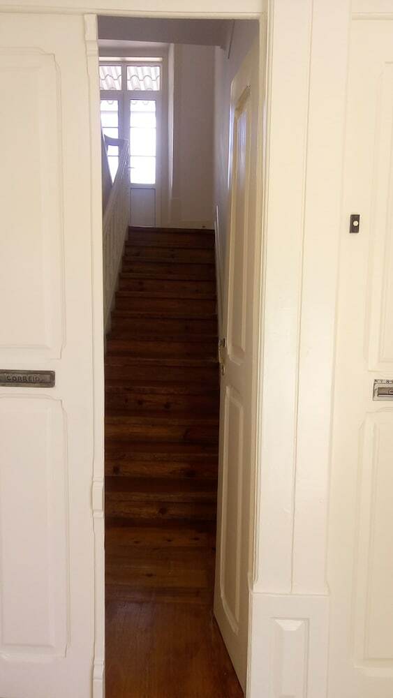 Bed & Breakfast Casa Amarela - Guest House
