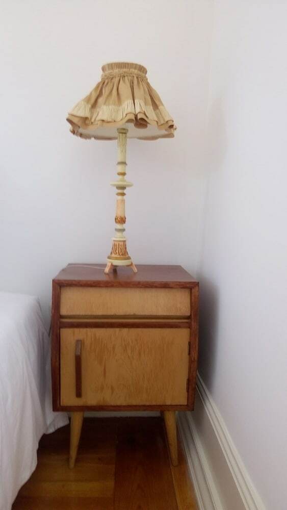 Bed & Breakfast Casa Amarela - Guest House