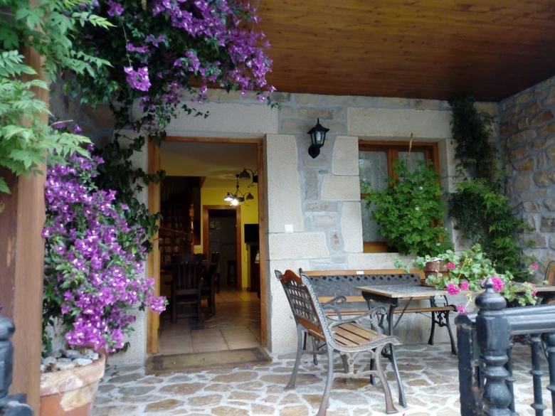 Agroturismo Casa de Jaces
