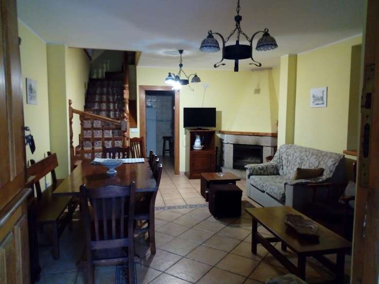 Agroturismo Casa de Jaces