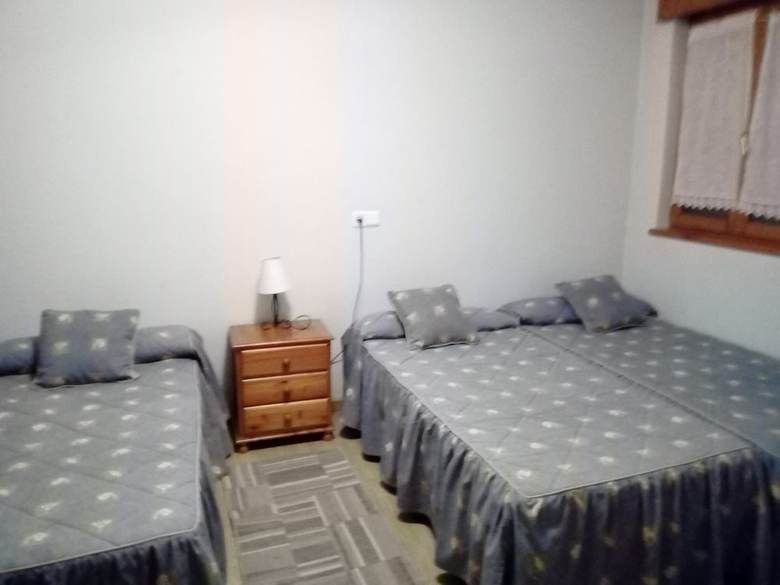 Agroturismo Casa de Jaces