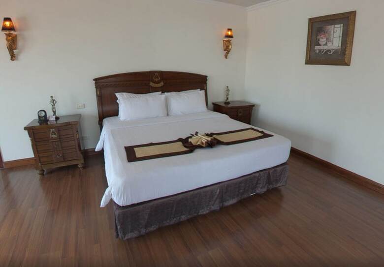 Hotel Lk Metropole Pattaya