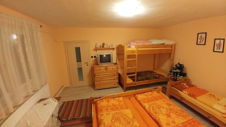 Apartamentos Privat U Zdenky