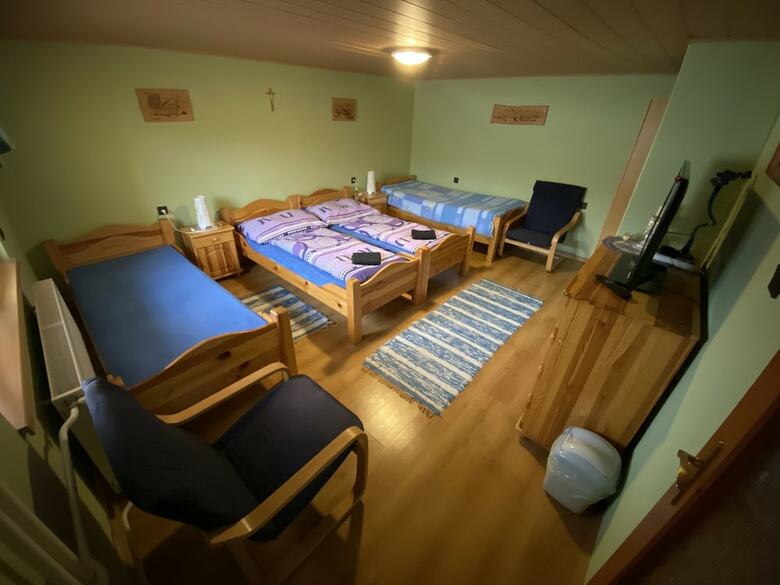 Apartamentos Privat U Zdenky