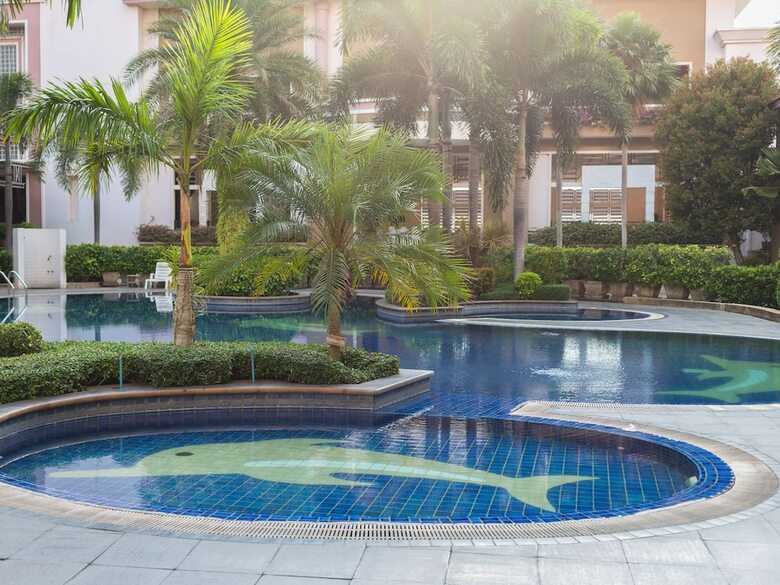 Hotel Eastern Grand Palace