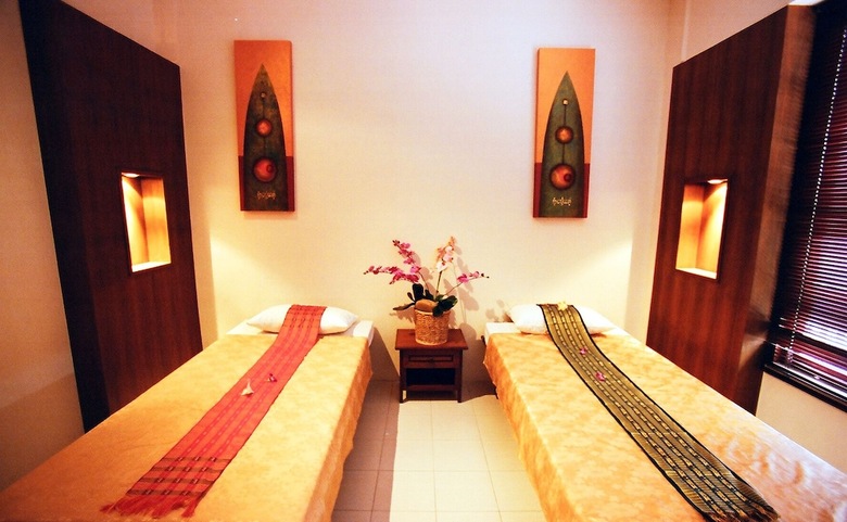 Hotel Eastern Grand Palace