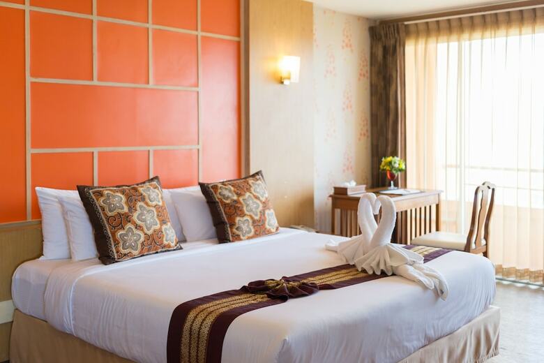 Hotel Eastern Grand Palace