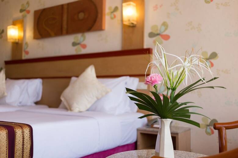 Hotel Eastern Grand Palace
