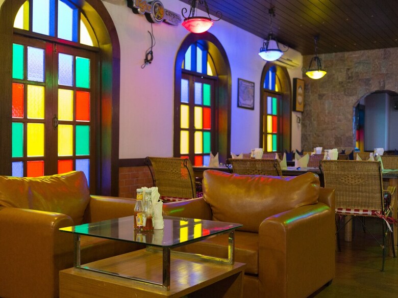 Hotel Eastern Grand Palace