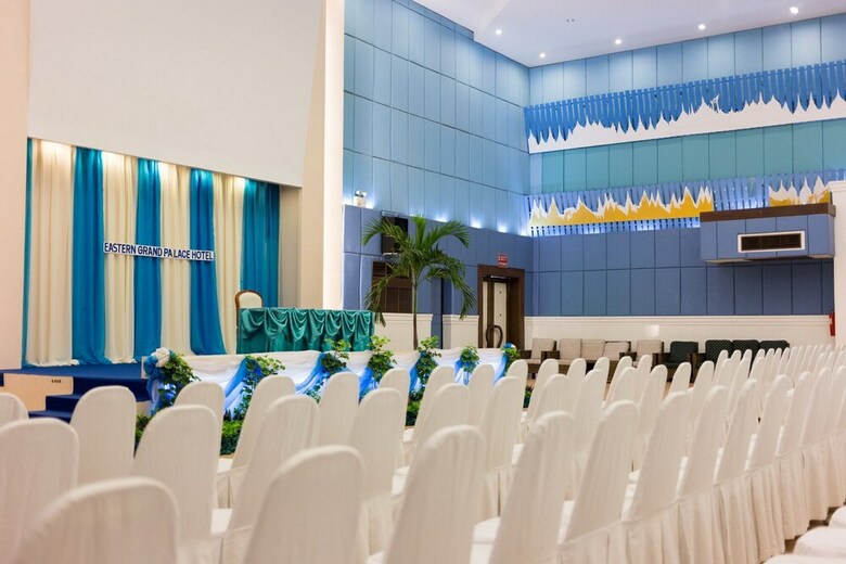 Hotel Eastern Grand Palace