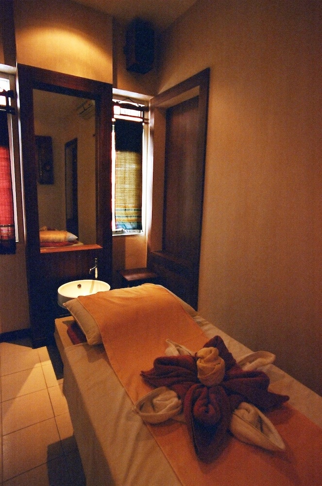Hotel Eastern Grand Palace
