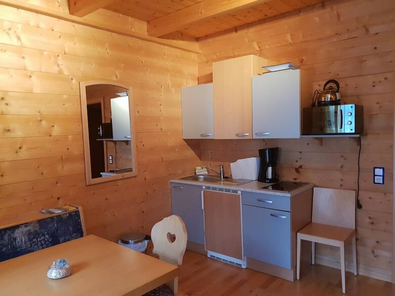 Apartamentos Appartementhaus Gugganig