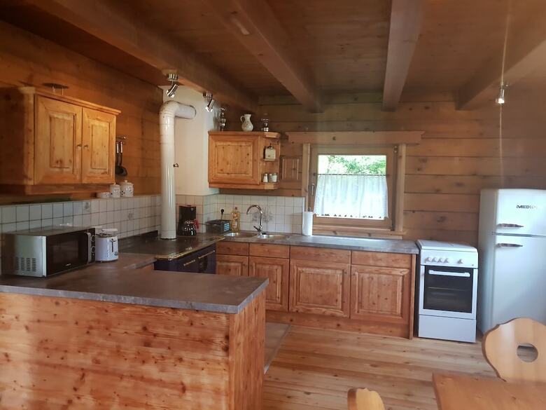 Apartamentos Appartementhaus Gugganig
