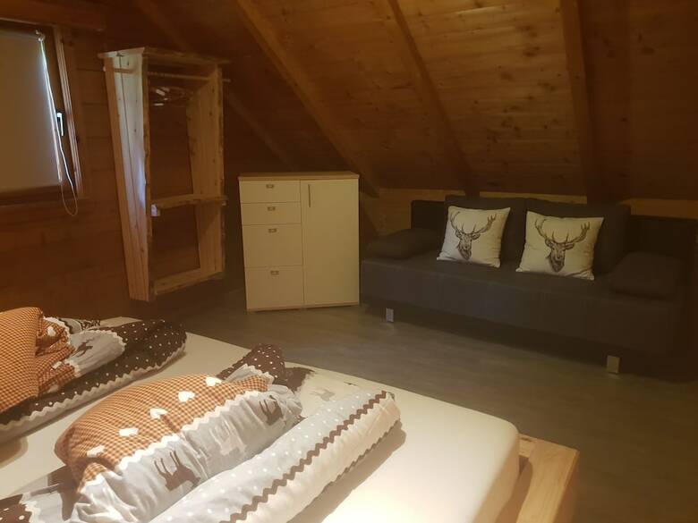 Apartamentos Appartementhaus Gugganig