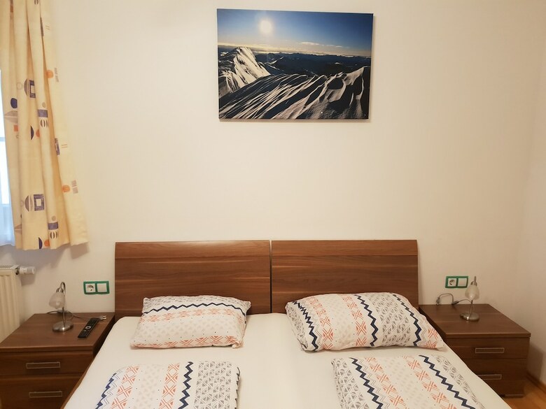 Apartamentos Appartementhaus Gugganig